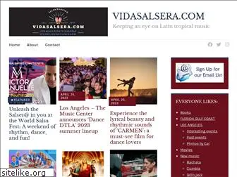 vidasalsera.com