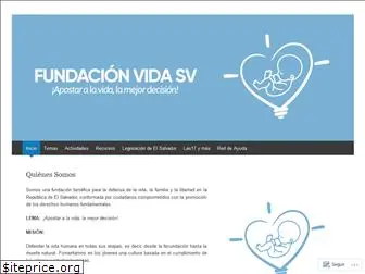 vidasv.org