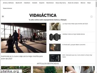 vidatactica.com