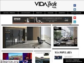 vidatech.pe