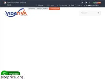 vidativa.com.br