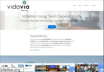 vidavia.com