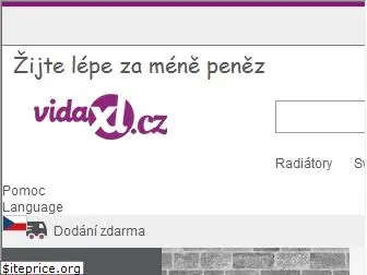 vidaxl.cz