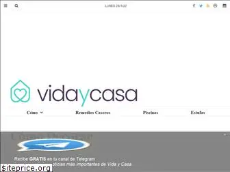 vidaycasa.com