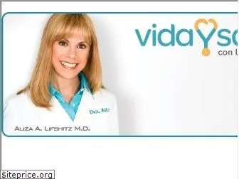 vidaysalud.com