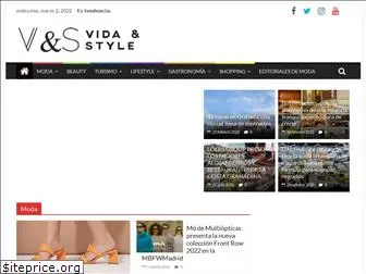 vidaystyle.com