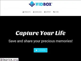 vidbox.company