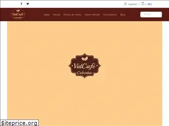vidcafe.com.co