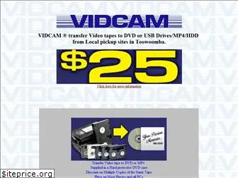 vidcam.com.au