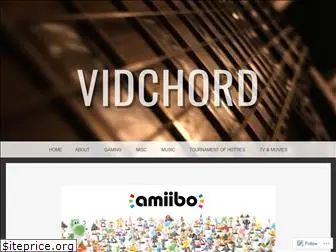 vidchord.com