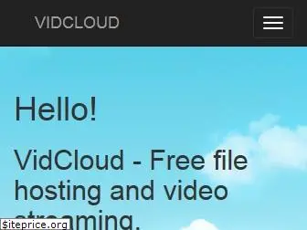 vidcloud.org