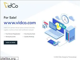 vidco.com