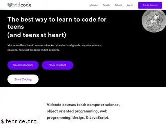 vidcode.com