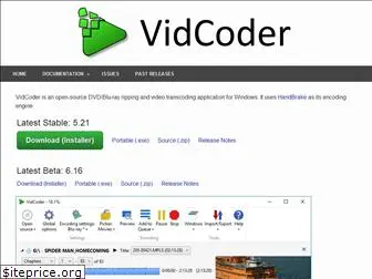 vidcoder.net