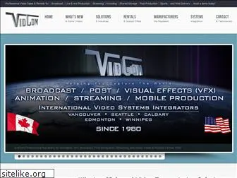 vidcom.ca