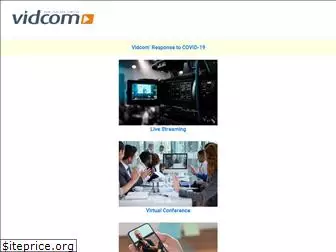 vidcom.com