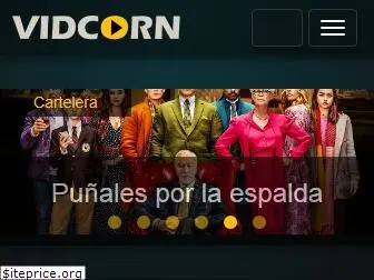 vidcorn.org