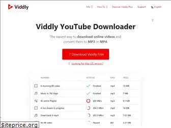 viddly.net