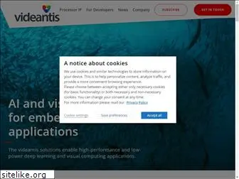 videantis.com