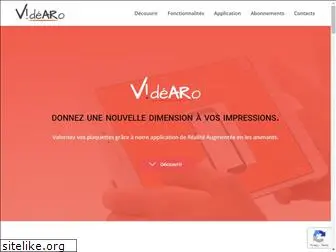 videaro.com
