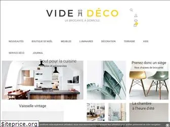 videdeco.com