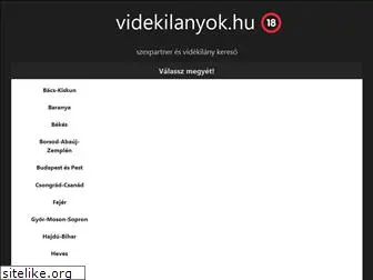 videkilanyok.hu