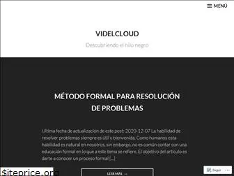 videlcloud.wordpress.com