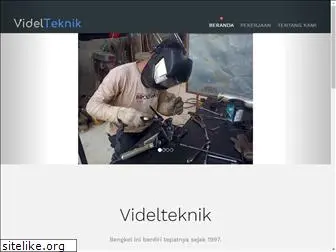 videlteknik.com