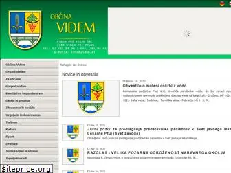 videm.si