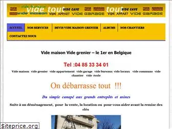 videmaison.net