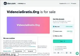 videnciagratis.org