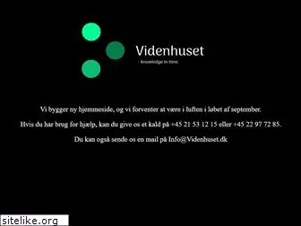 videnhuset.dk