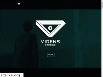 videns-studios.com