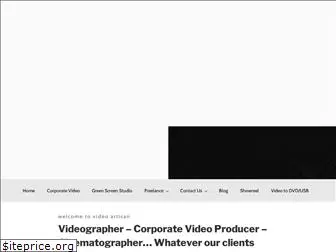 video-artisan.com