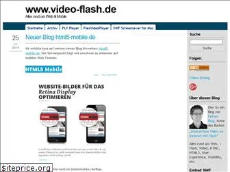 video-flash.de