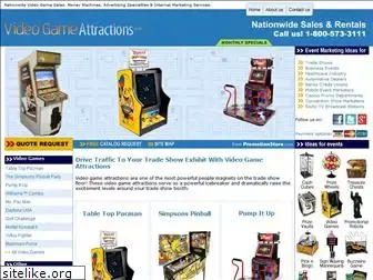video-game-attractions.com