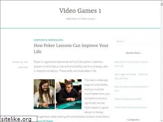 video-games-1.com