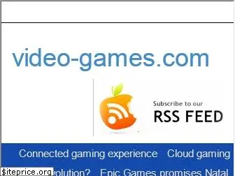 video-games.com