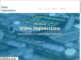 video-impressions.com