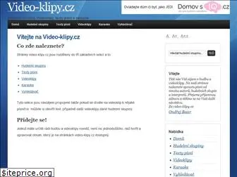 video-klipy.cz