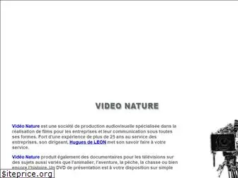 video-nature.com