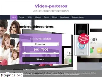 video-porteros.com.es
