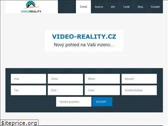 video-reality.cz