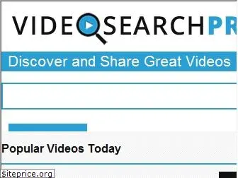 video-search.pro