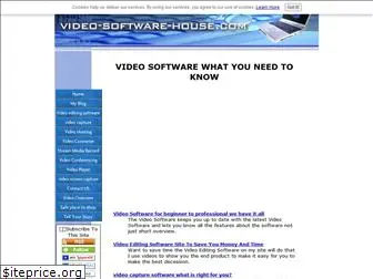 video-software-house.com