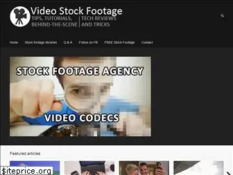 video-stock.org