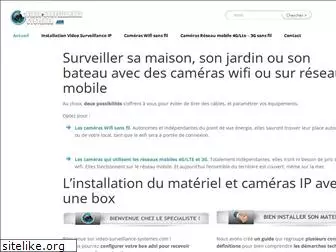 video-surveillance-systemes.com