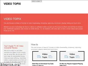 video-topix.com