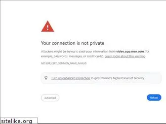 video.app.msn.com