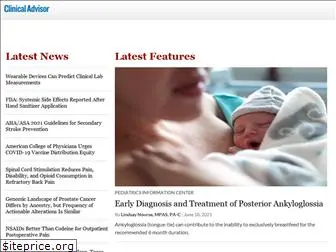 video.clinicaladvisor.com